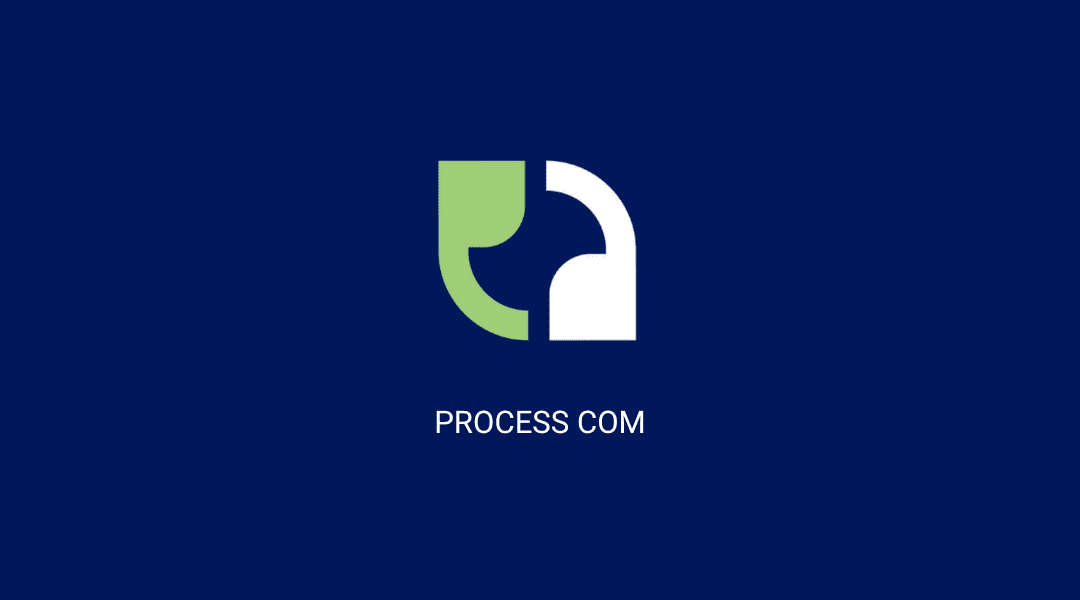 Logo Process Com