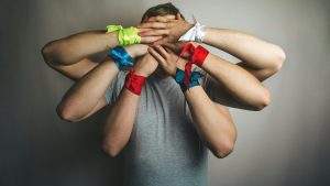 force et vulnérabilité