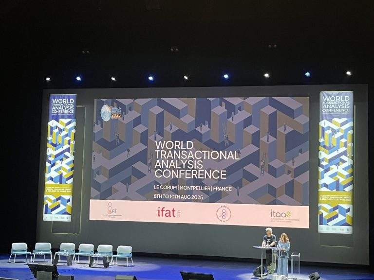 congres international analyse transactionnelle 2025