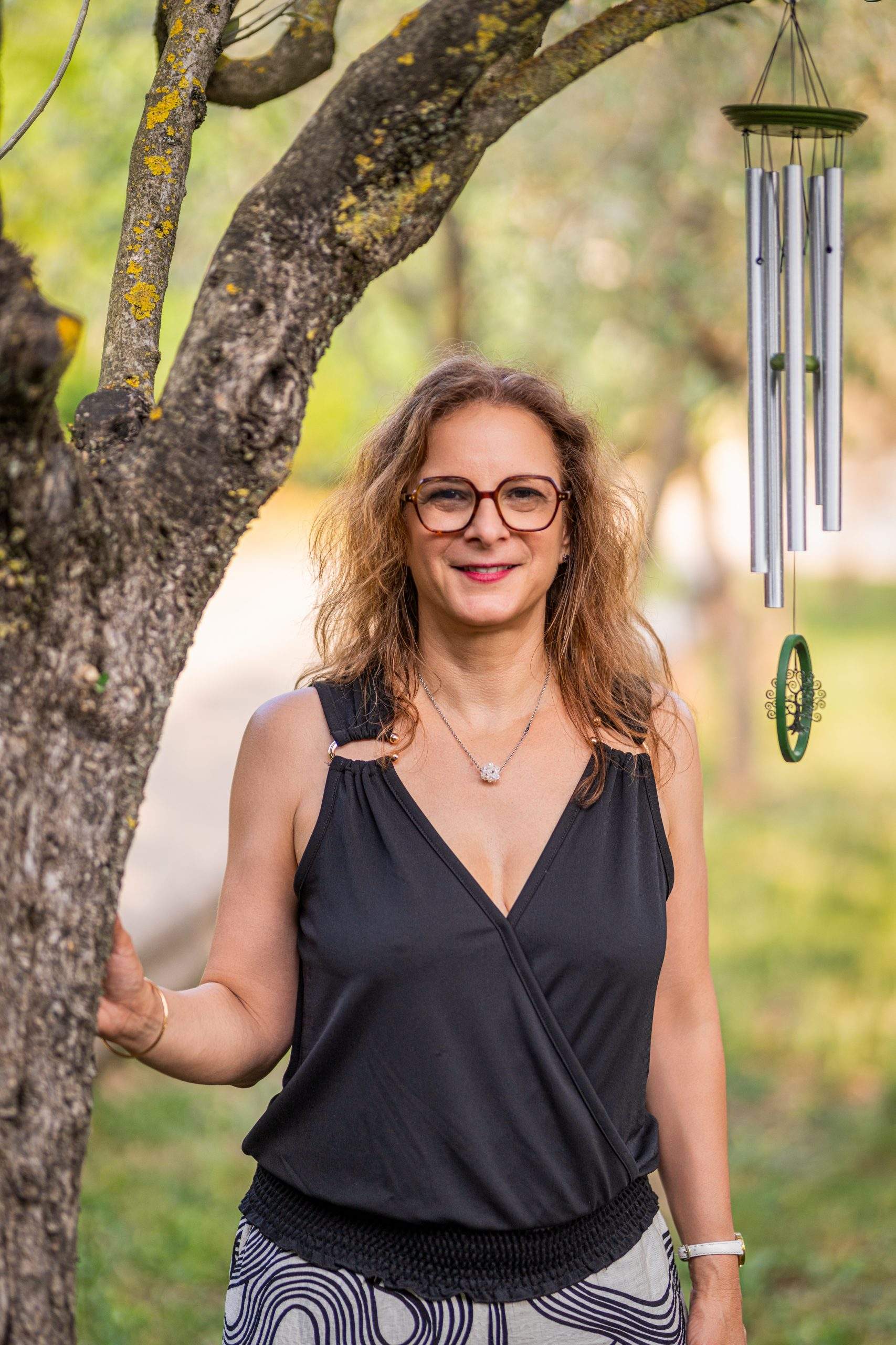 Catherine ROUPIE Soul coaching