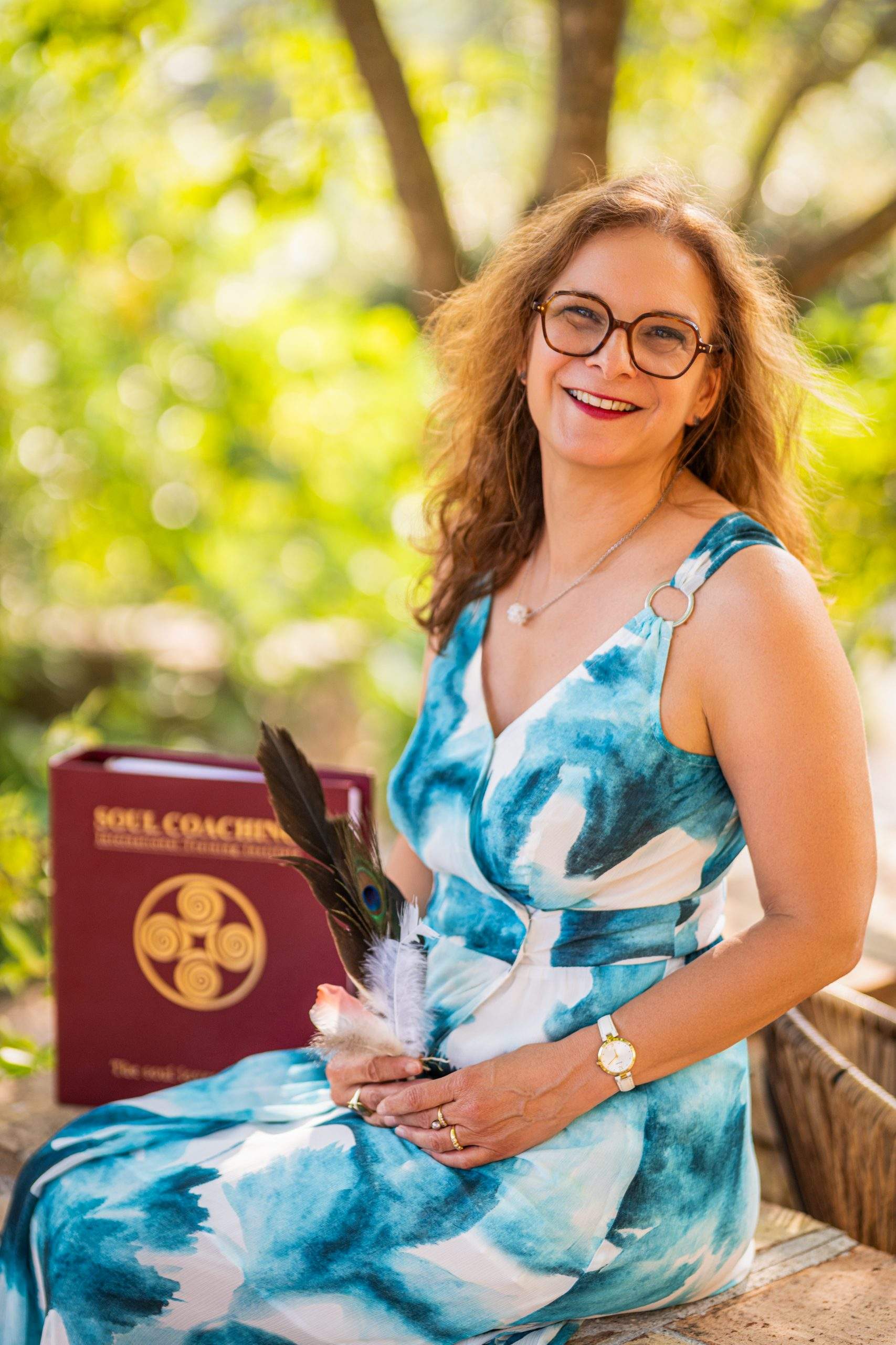 Catherine ROUPIE Soul Coaching