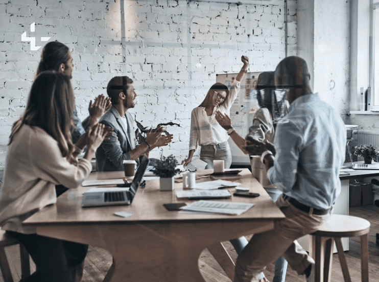 travail collaboratif