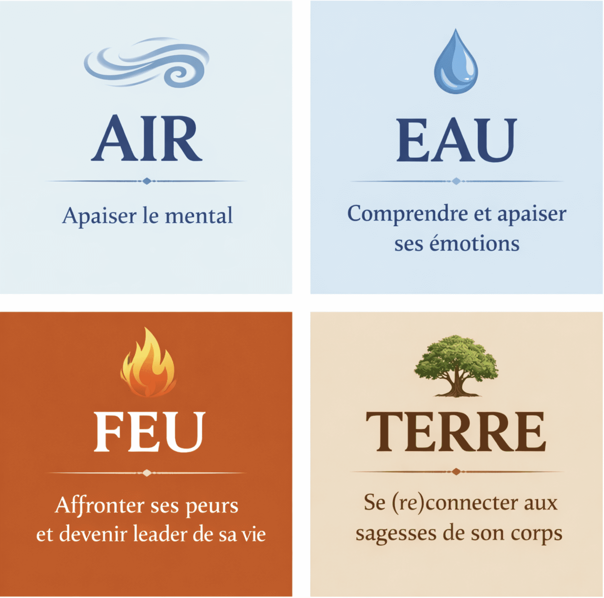 retraite spirituelle