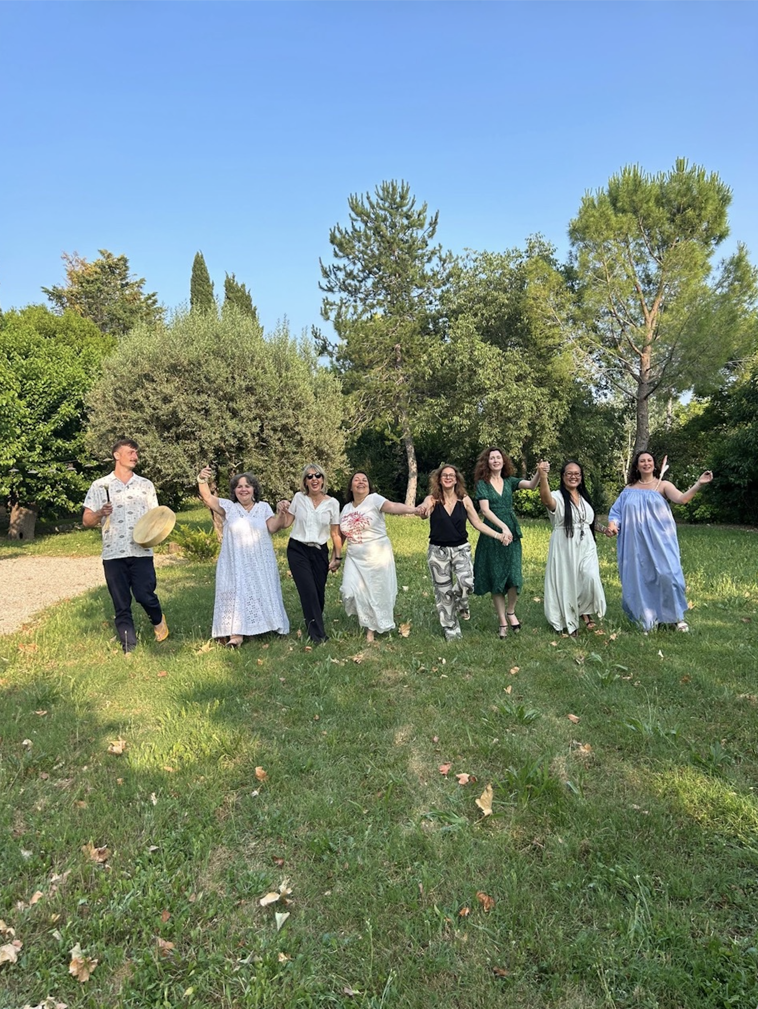 retraite spirituelle