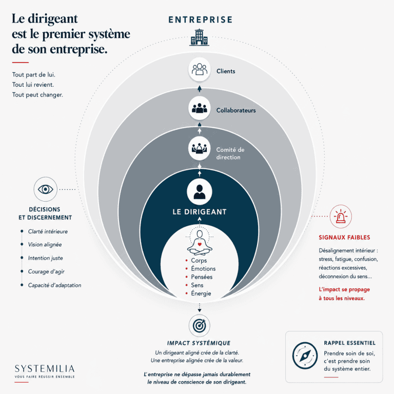Résilience ou déconnexion émotionnelle