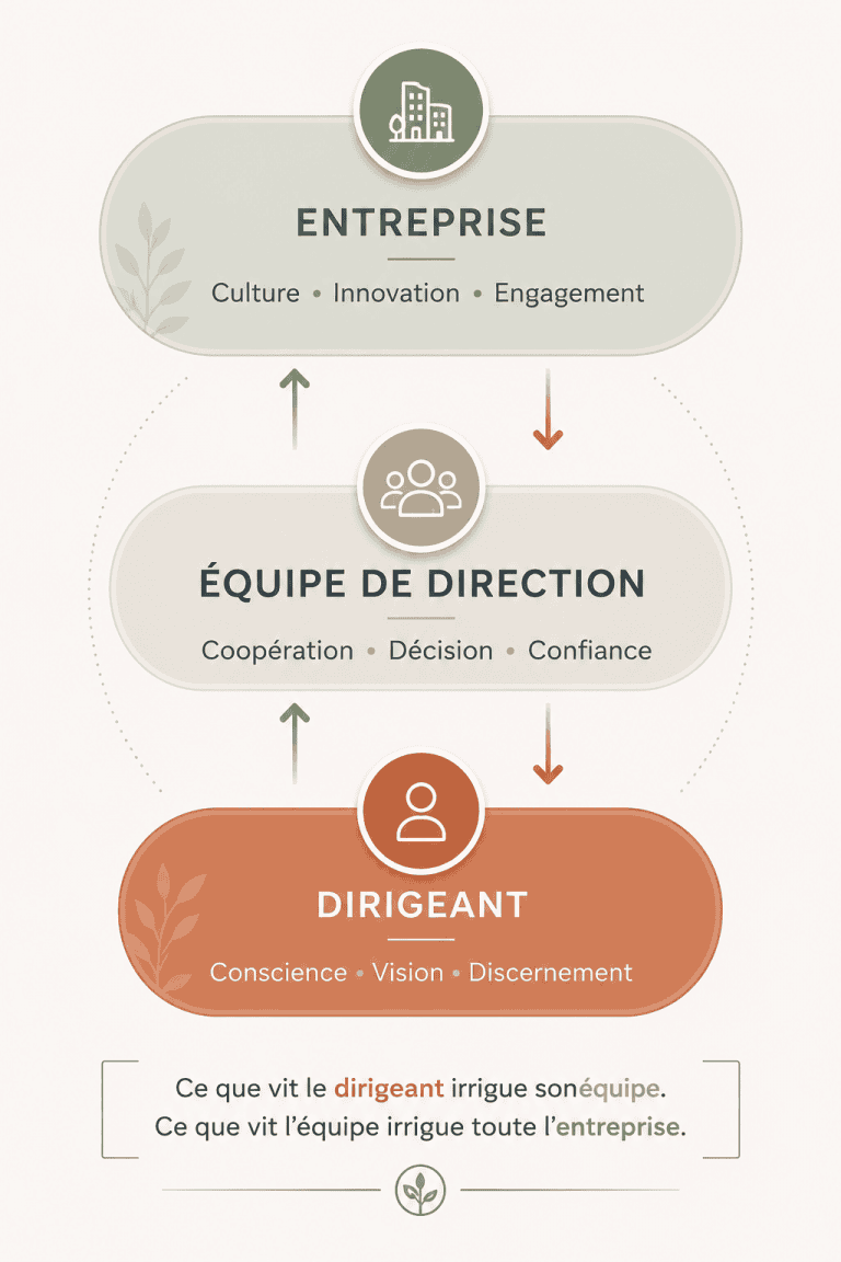 alignement équipe