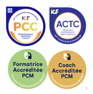 logo ICF et PCM