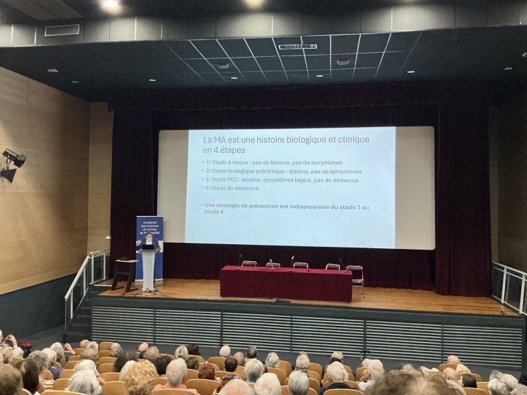 Alzheimer et signaux faibles